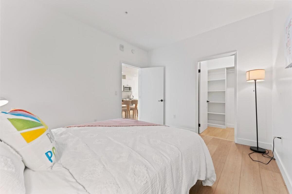 Apartamento Chic Urban Retreat In La- 2b1b *